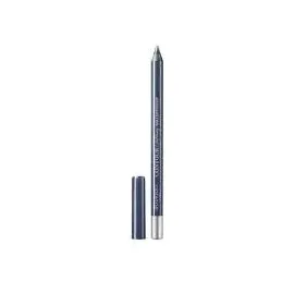 Bourjois Paris Contour Clubbing Augenbleistift, wasserfest, gleitende und weiche Textur, Formel mit Jojobaölen, Nr. 46 Bleu Neon, 1,2 g