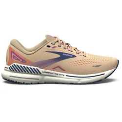 Brooks Damen Adrenaline GTS 23 orange 38.0