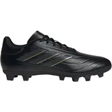 Adidas COPA Pure 2 CBLACK/CARBON/GOLDMT, 48