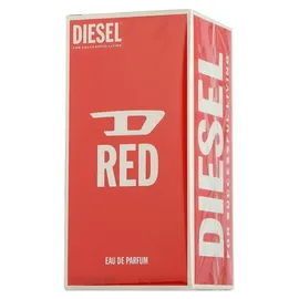 Diesel D by Diesel Red Eau de Parfum 100 ml