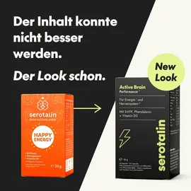 Serotalin Original Kapseln 60 St.