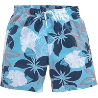 KangaROOS Moloka Kids Badeshorts Blau 170/176