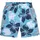 KangaROOS Moloka Kids Badeshorts Blau 170/176