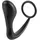 analfantasy collection Ass-Gasm Cockring Plug, 10,5 cm, schwarz