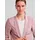 Pieces Blusenblazer Rosa 36