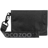 Coocazoo Geldbörse schwarz