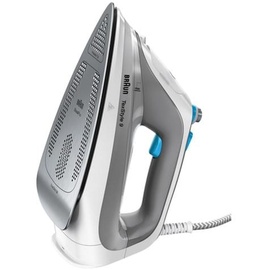 Braun TexStyle 9 SI 9270 grau/blau