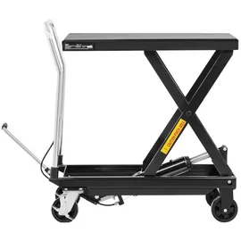 MSW Hubtischwagen 500 kg