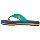 TROLLKIDS Kids Haukland Beach Sandal 30