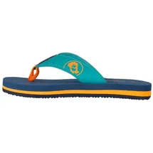 TROLLKIDS Kids Haukland Beach Sandal 30
