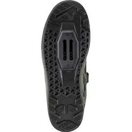 Leatt 4.0 Clip Pro Camo 44,5