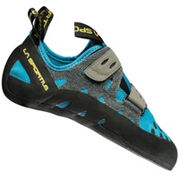 La Sportiva Tarantula Herren black/poppy 43