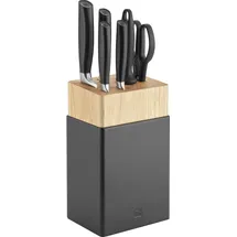 Zwilling All Star Messerblockset 7-tlg,