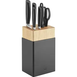 Zwilling All Star Messerblockset 7-tlg,