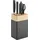 Zwilling All Star Messerblockset 7-tlg,