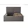 Halmon Schlafkomfort Betten Milano Sahara 140 x 200 cm H2 Beige