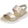 remonte D2K Damen Gold 37