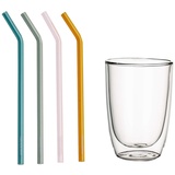 Villeroy & Boch Longdrink Set 8pcs EC Artesano Beverages Gläser