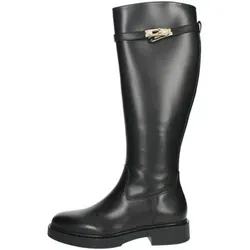 Mode  Damenstiefel 908  in Schwarz, 39