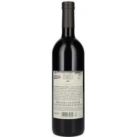 Weingut Heinrich Zweigelt Burgenland DAC 2019 0,75 l