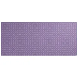 KBDfans PBTfans Atomic Purple - Deskmat 2XL Purple