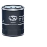SCT Germany Ölfilter SM 104