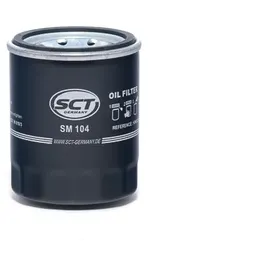 SCT Germany Ölfilter SM 104