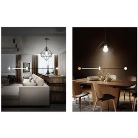 Sonoff B02-F-A60, Smart LED-Filamentlampe, warm-weiß, E27