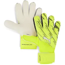 Puma Ultra Match Protect gelb 10