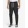 Nike Club Tapered Jogginghose Herren 010 black/white 3XL