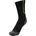 Socken 2 Paar Schwarz 47-50