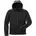 Fristads Acode Softshelljacke 1414 SHI schwarz/grau