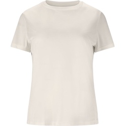 Endurance Damen Nomia S/S Tee weiß