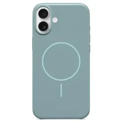 Beats iPhone 16 Plus Case mit MagSafe Flut Blau