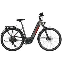 KTM Macina Sport 720 grau Modell 2023