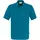 Hakro Poloshirt Top petrol M