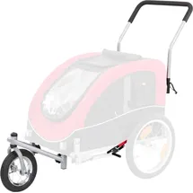 Trixie Umbausatz zum Jogger L