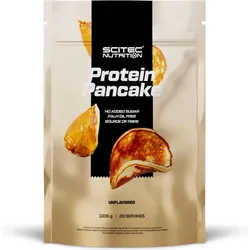 Protein-pfannkuchen - Protein Pancake (1036gr) - Natur Einheitsfarbe 1036 g