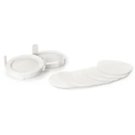Primavera Ersatzvliese Aroma Ventilator Flower 10 St.