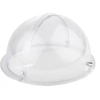 APS Rolltop-Haube, Ø 38 cm, 20 cm