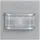 Busch-Jaeger Komfort Sensor BW180 64762-83