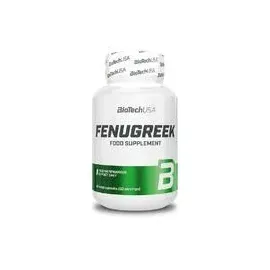 BIOTECH Fenugreek Кapseln 60 St.