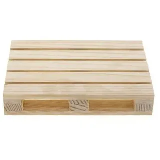 Thicon Models 20137 1:10 Palette 1 St.