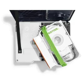 Festool Absaugmobil CLEANTEC CTLC SYS I-Basic 576936