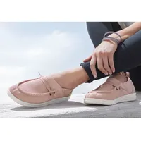 VIVANCE Sneaker Damen rose Gr.39