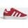 adidas Campus 00s Better Scarlet / Cloud White / Better Scarlet 36