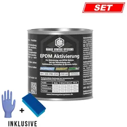 EPDM Aktivierung | Inhalt 250 ml