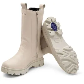 VITAFORM Stiefelette beige 40