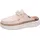 Fusion Slipper Beige - 40
