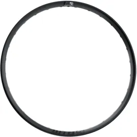 WTB Czr i30 29" Fahrradfelge Tcs 2.0 30 mm Schwarz 28 ́ Schwarz